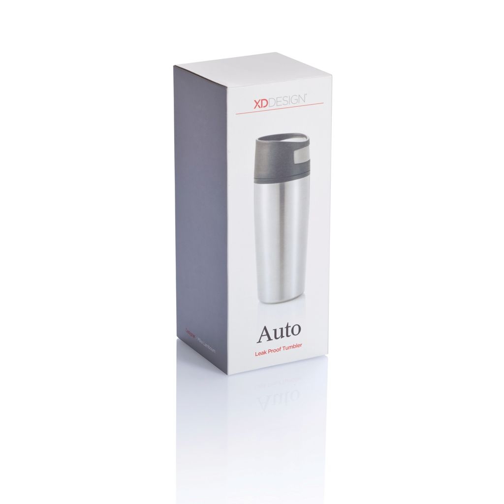 XDP432.45-2Auto Becher_ silber