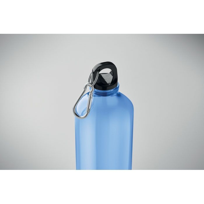 MO2804-23Moss Re750 Trinkflasche RPET 750ml_ transparent blau