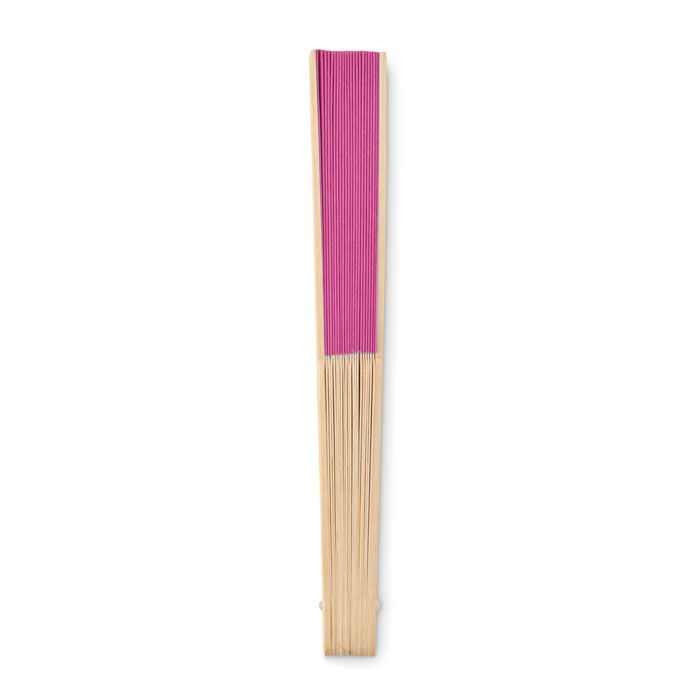 MO6828-38Fanny Paper Faecher_ fuchsia