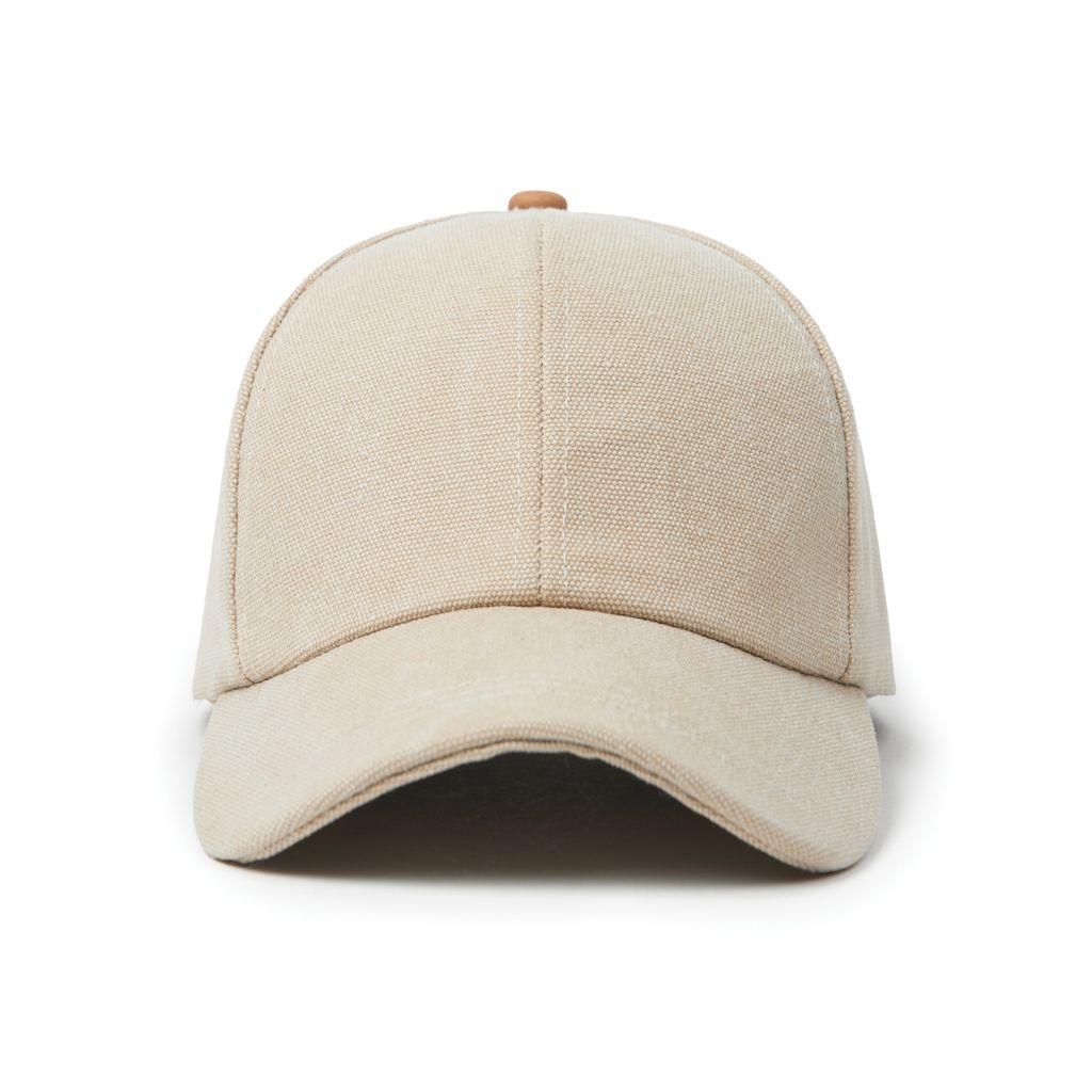 XDV45303-9VINGA Bosler AWARE™ Canvas-Kappe_ beige