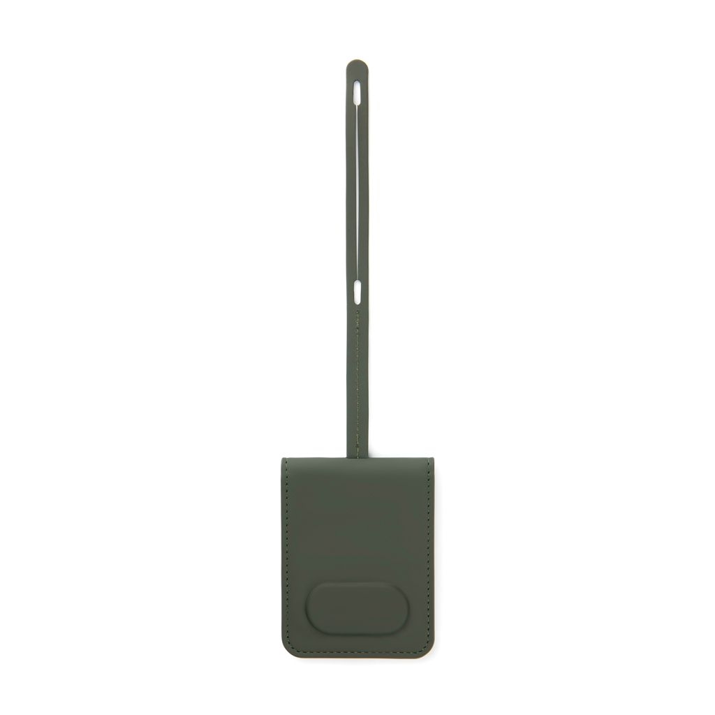 XDV30103-07VINGA Baltimore RCS Kofferanhaenger mit Dual-Finder_ gruen