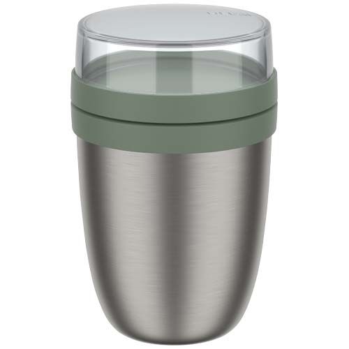PF113183-2Mepal Ellipse 500_200 ml Thermo-Lunchpot 2.0_ gruen