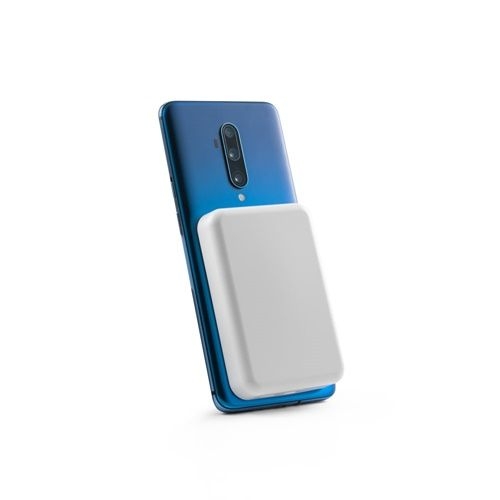 ST97167-106AMPERE 10 Magnetische Powerbank_ weiss