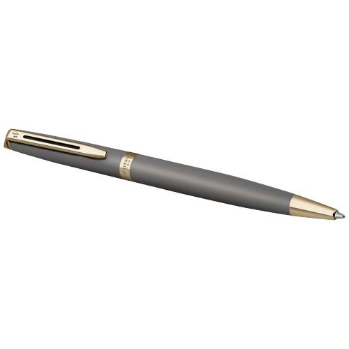 PF106367-2Waterman Hemisphere Kugelschreiber M_ grau
