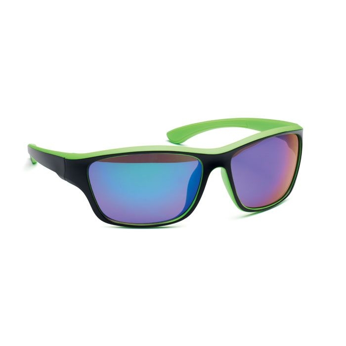 MO2545-48Yuma Sport-Sonnenbrille UV400_ limette