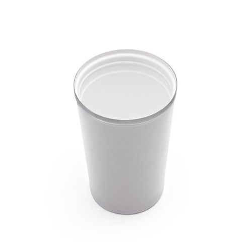 ST94396-123PHELPS CERAMIC Reisebecher_ hellgrau