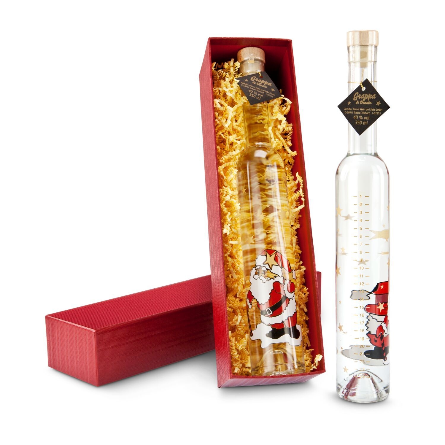 RP1277Fluessiger Adventskalender Grappa