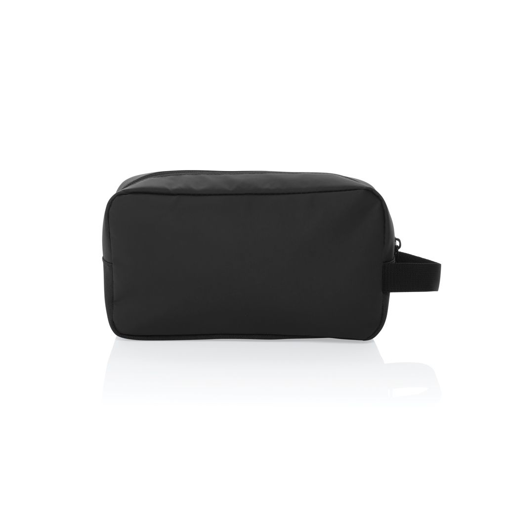 XDP820.86-1Armond AWARE™ RPET Kosmetiktasche_ schwarz