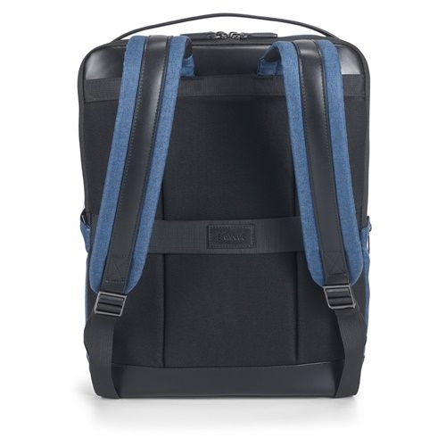 ST92681-104MOTION BACKPACK Rucksack_ blau