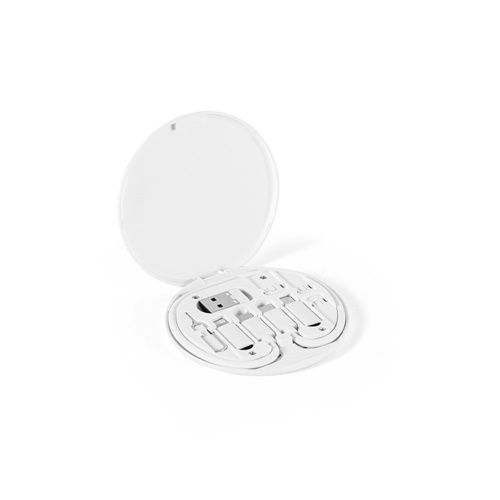 ST97187-106SYSTROM Schnellladekabel_ weiss