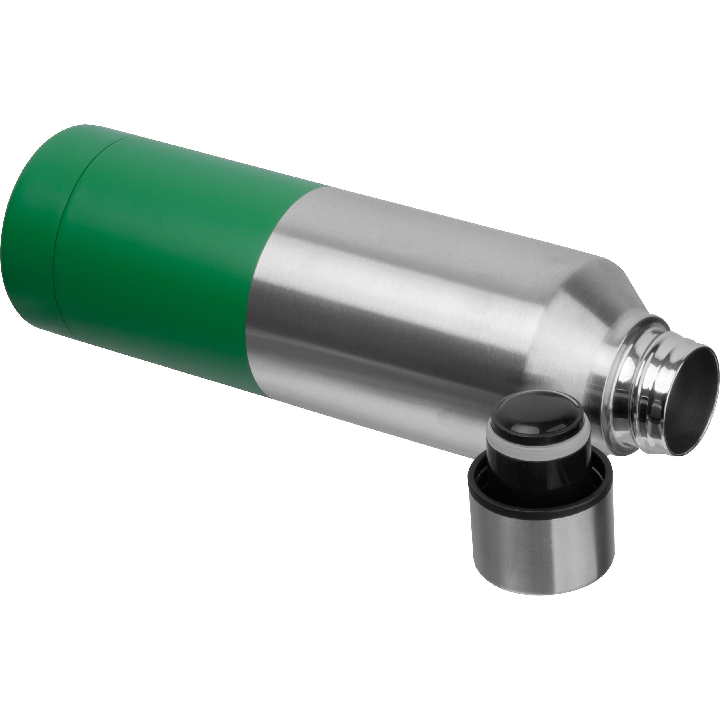 MA85368-09Vakuum Trinkflasche_ 750ml JONATAN_ gruen