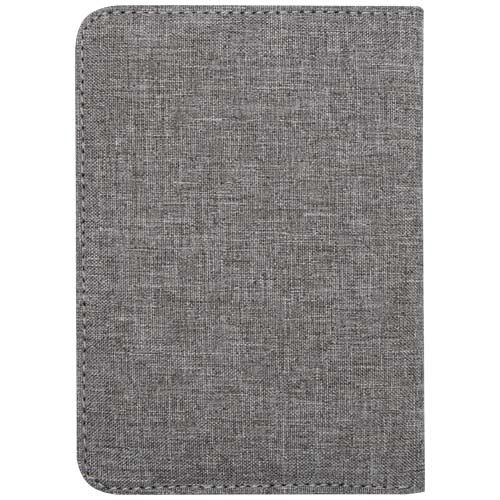 PF130058-2Ross GRS RPET RFID-Reisepasshalter_ heather grau