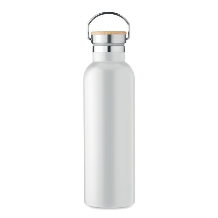 MO6372-06Helsinki Med Isolierflasche 750 ml_ Weiss