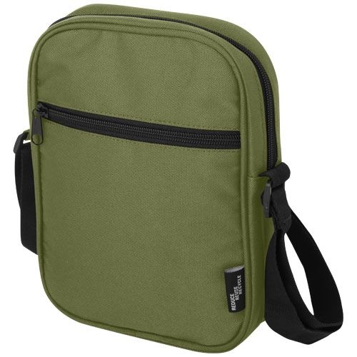 PF130053-4Byron Umhaengetasche aus GRS Recyclingmaterial 2 L_ olive