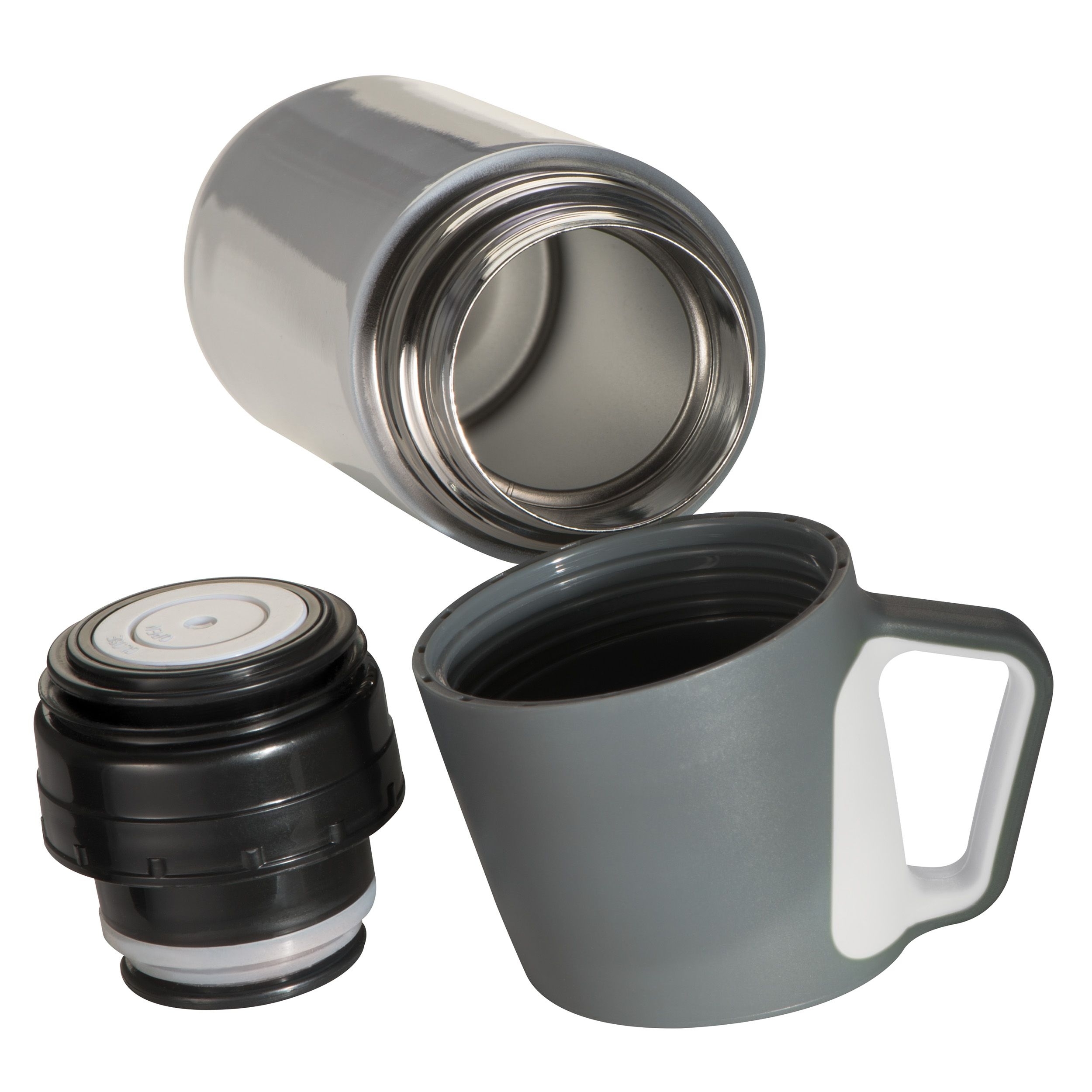 MA60430-06Vakuum Isolierkanne aus Edelstahl_ 500ml_ weiss
