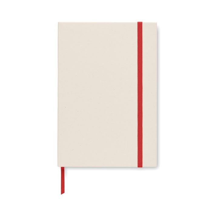 MO6743-05Mito Note DIN A5 Notizbuch Milchkarton_ Rot