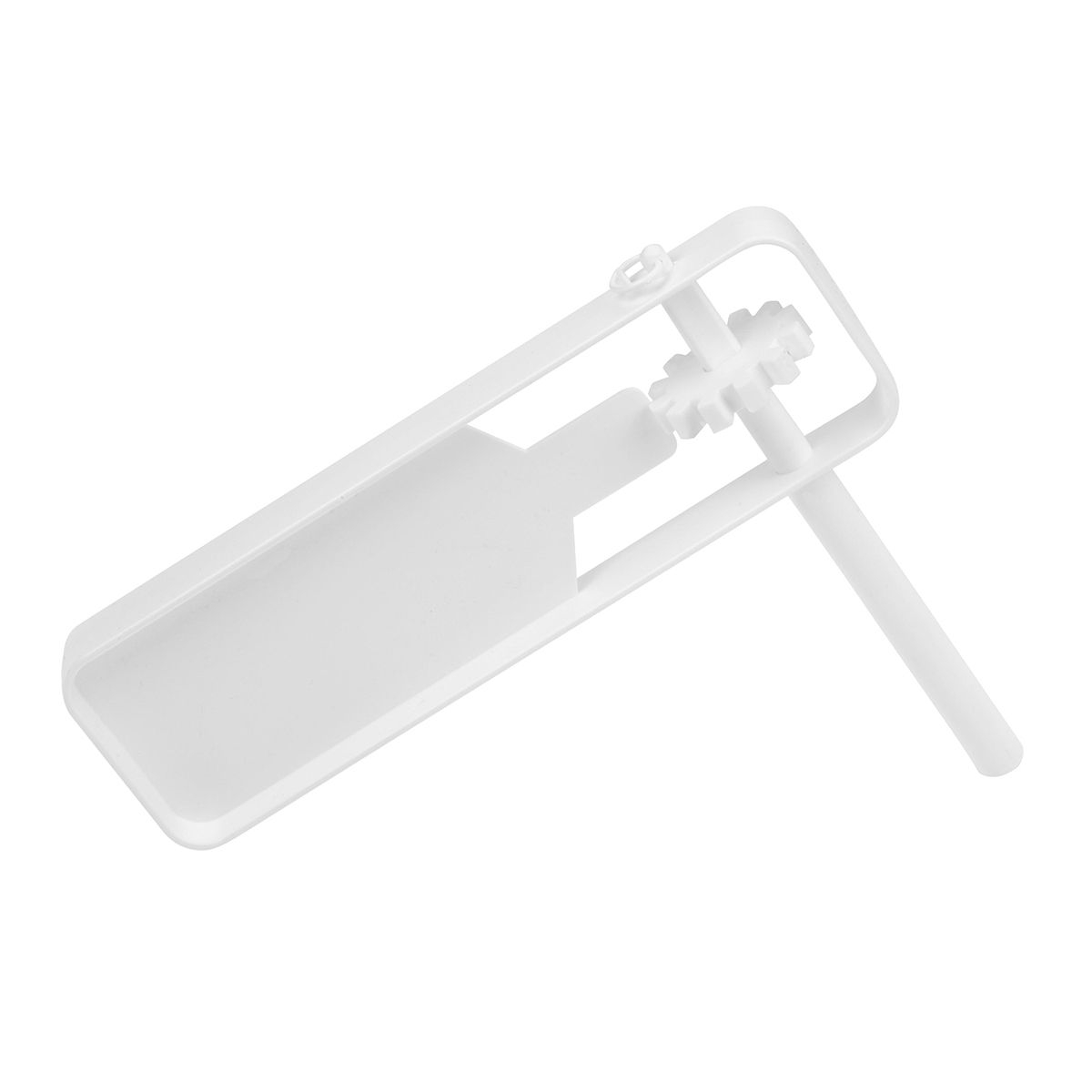 HE7246-0-0Schnarre_ weiss_ weiss HE7246-0-0Schnarre_ weiss_ weiss