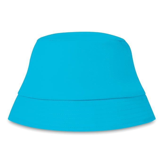 KC1350-12Bilgola Sonnenhut 160 gr_m²_ Tuerkis