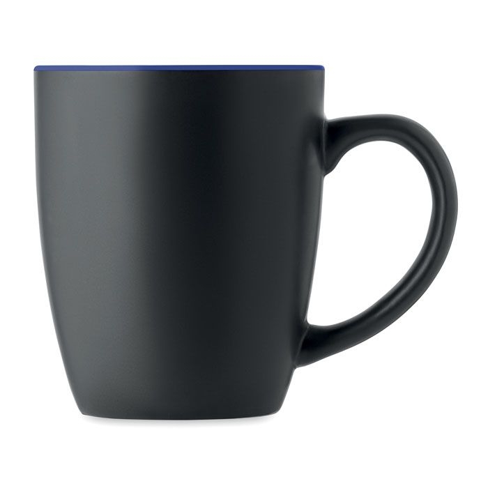 MO6840-85Lim Kaffeebecher_ matt 290 ml_ marineblau
