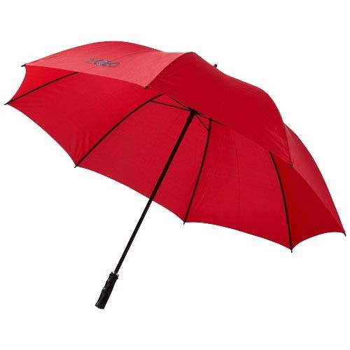 PF109054-4Zeke 30_ Golfschirm_ rot