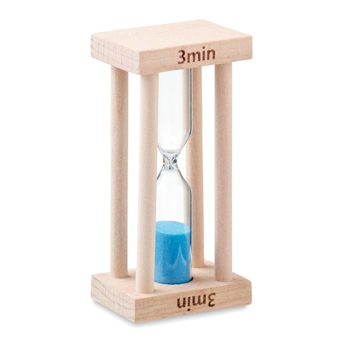 MO6902-40Ci Sanduhr 3 min_ Holz