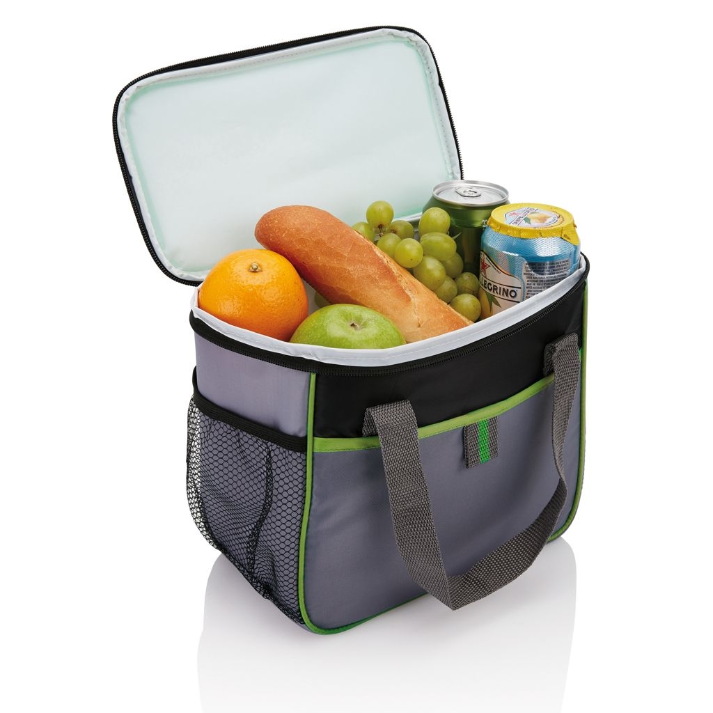 XDP733.03-7Basic Kuehltasche_ gruen