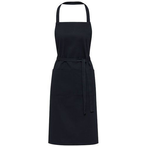 PF113332-3Shara 240 g_m2 Aware™ recycelte Schuerze _ navy