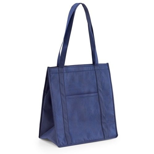 ST98410-104ROTTERDAM Thermotasche_ blau