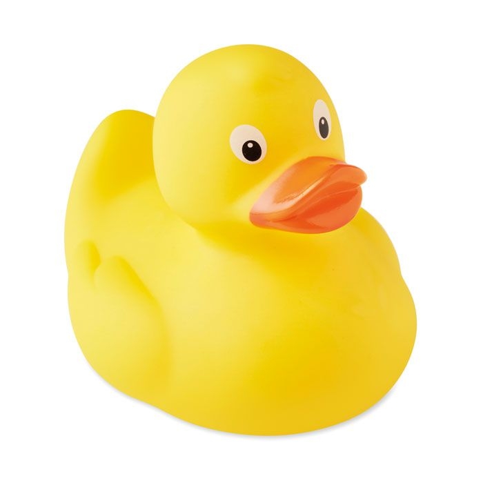 MO9279-08Duck Badeente medium_ gelb