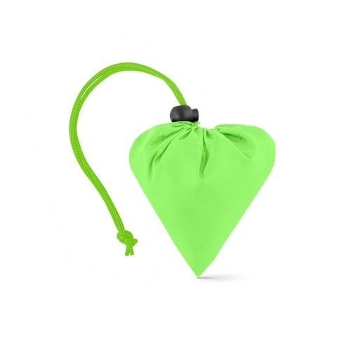 ST92930-119BEIRA Faltbare Tragetasche_ hellgruen