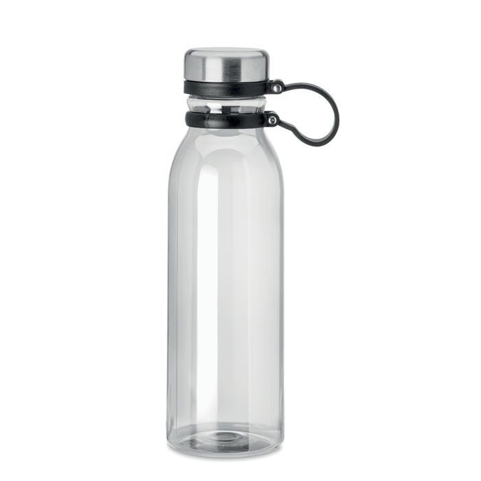 MO9940-22Iceland Rpet RPET Trinkflasche 780 ml_ transparent