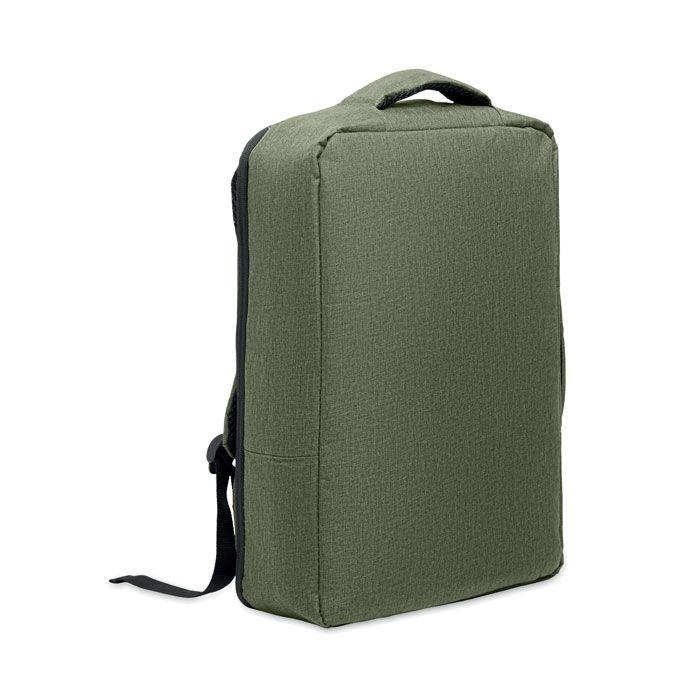 MO2305-49Laugar 15_ Laptop-Rucksack_ armeegruen