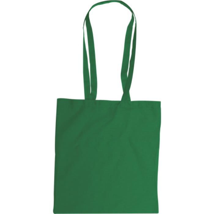 GI2314-04Baumwolltasche Amanda_ Gruen GI2314-04Baumwolltasche Amanda_ Gruen