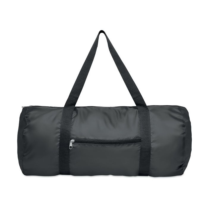 MO2273-03Duff Sport- und Reisetasche RPET_ schwarz