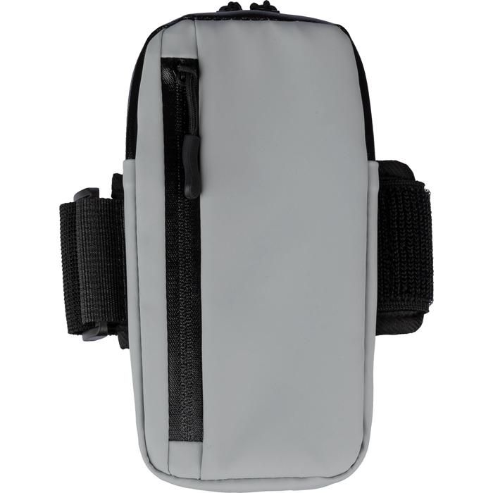 GI1105799-01Sporttasche aus Polyester Christel_ schwarz