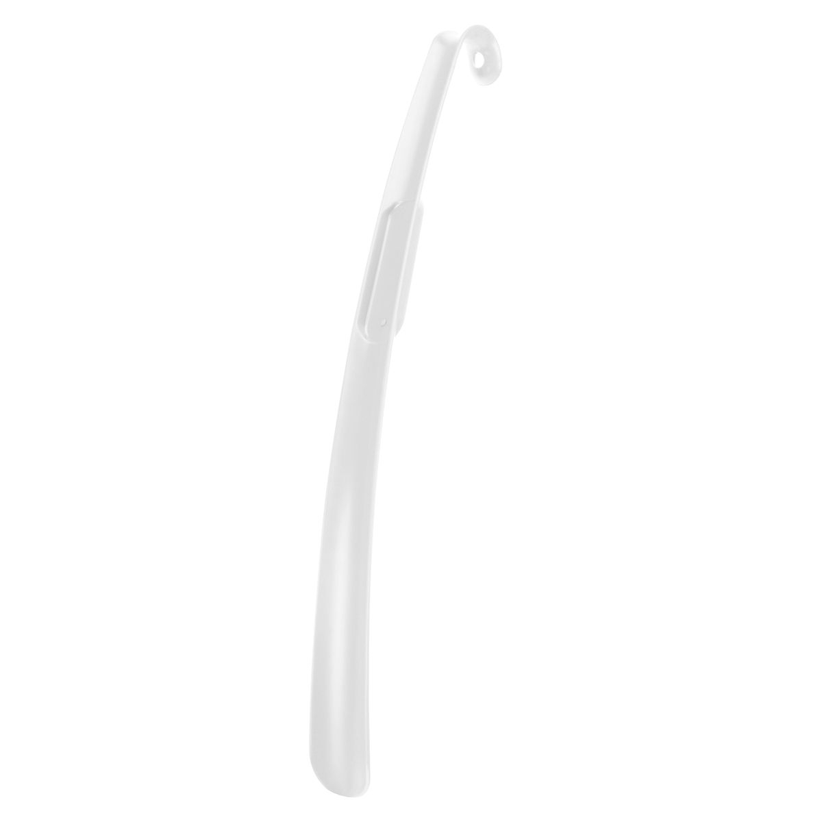 HE7271-0Schuhloeffel_ extra lang_ weiss HE7271-0Schuhloeffel_ extra lang_ weiss