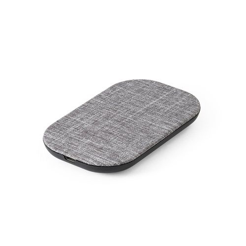 ST97093-113RENEWAL CHARGER Schnellladendes Ladegeraet_ grau