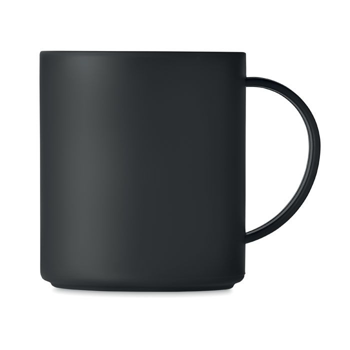 MO6256-03Monday Kaffeebecher 300ml_ Schwarz
