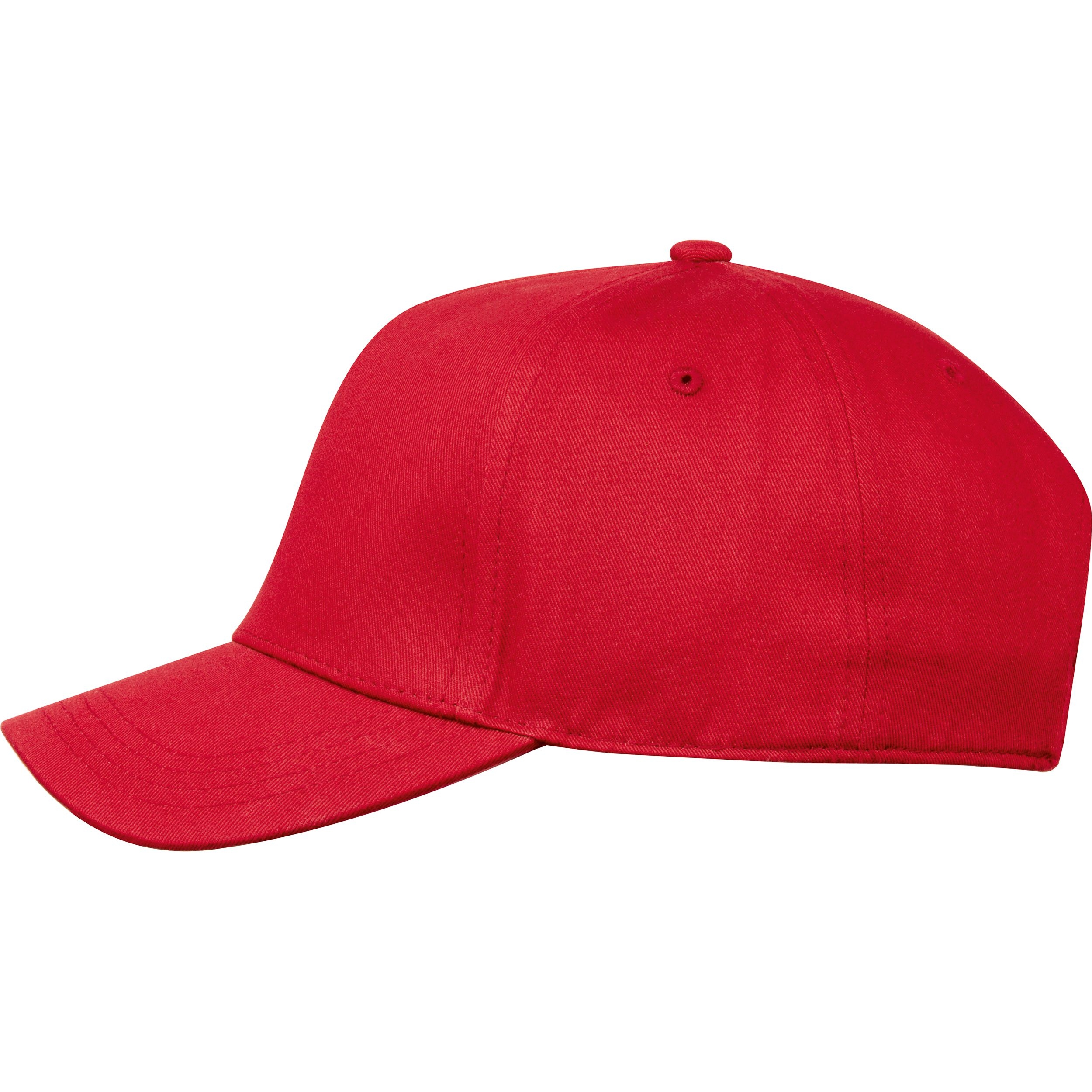 MA53918-05CrisMa Baseballcap AXEL_ rot