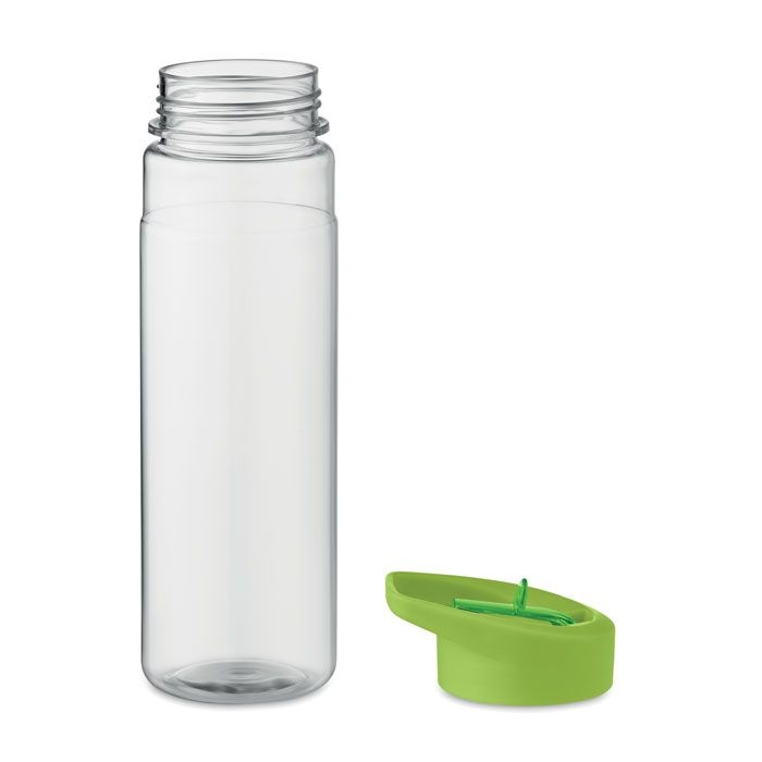 MO6467-48Alabama Trinkflasche RPET 650ml_ limettengruen