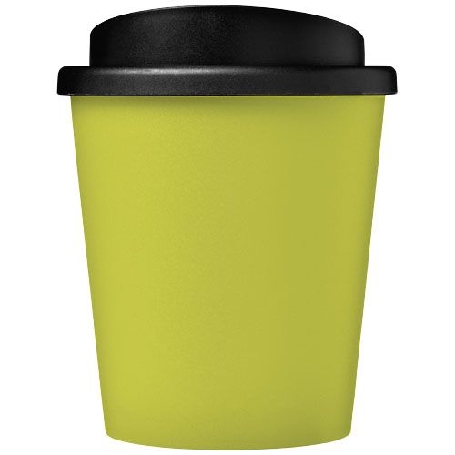 PF210092-21Americano® Espresso 250 ml Isolierbecher_ limone_schwarz