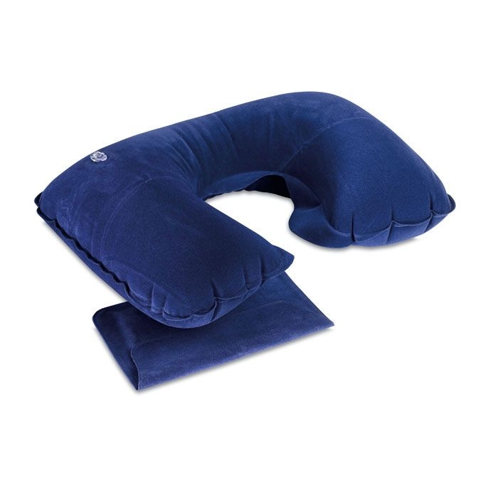 MO7265-04Travelconfort Nackenkissen_ Blau