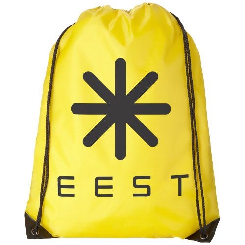 PF119385-12Oriole Premium Turnbeutel 5L_ gelb