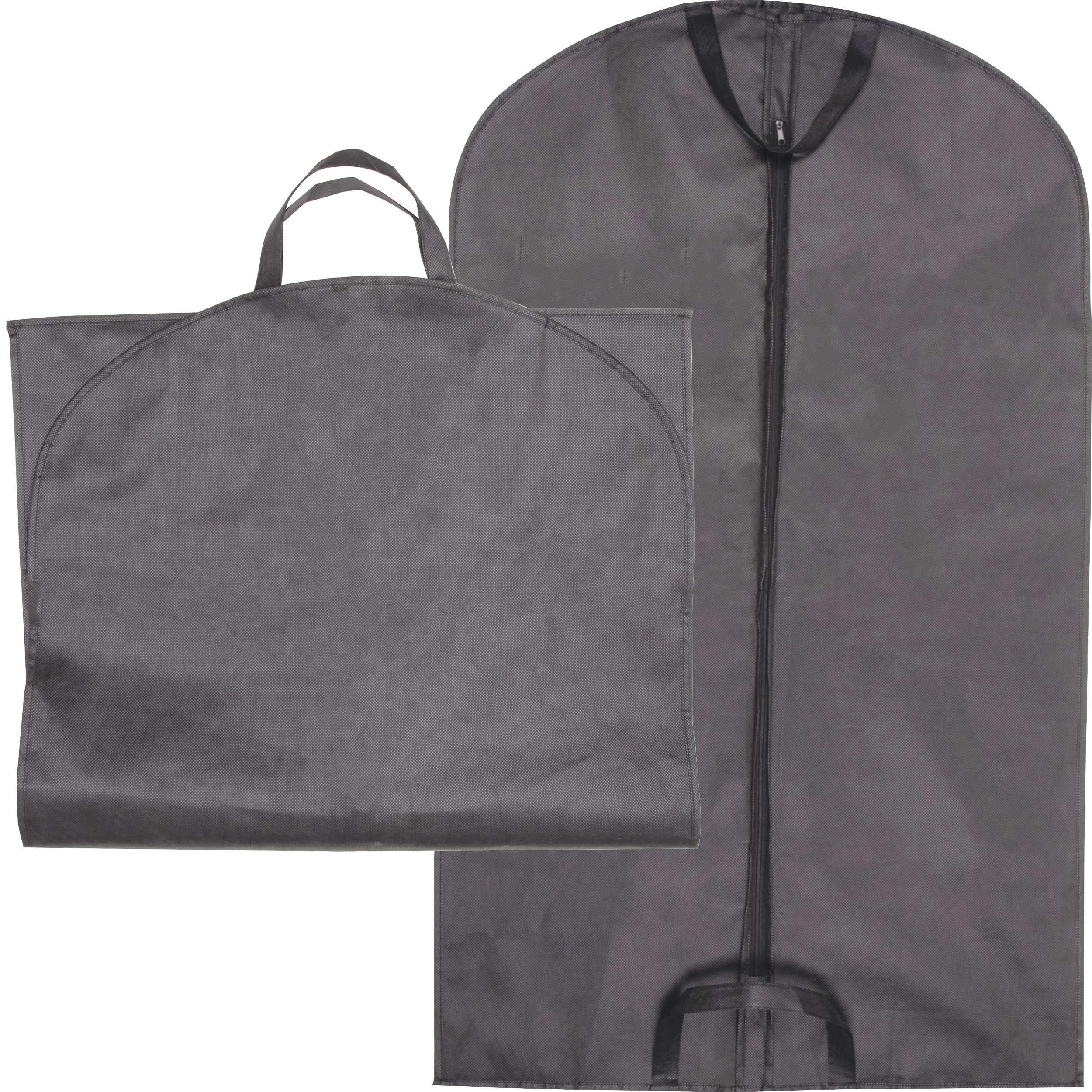MA64543-77Non Woven Kleiderschutzhuelle NICHOLAS_ anthrazit