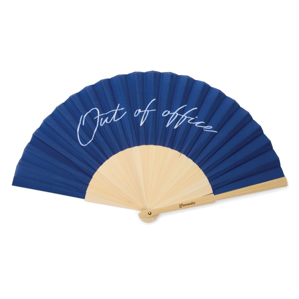 XDV45326-25VINGA Out-of-office Handfaecher_ navy blau