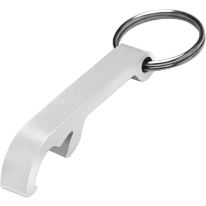 GI8517-32Kapselheber aus Aluminium Felix_ Silber