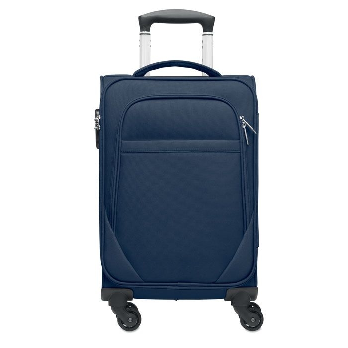 MO6807-04Voyage Soft-Trolley 600D RPET_ Blau
