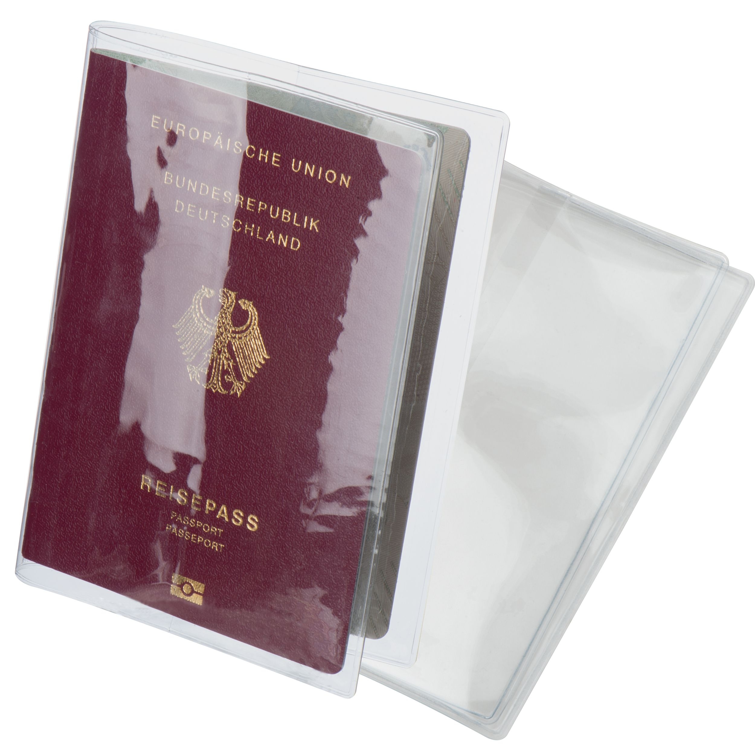 MA92576-66Reisepasshuelle  LUCA_ transparent