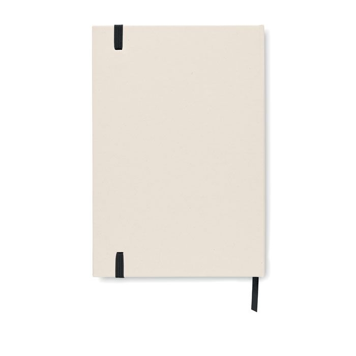 MO6743-03Mito Note DIN A5 Notizbuch Milchkarton_ Schwarz