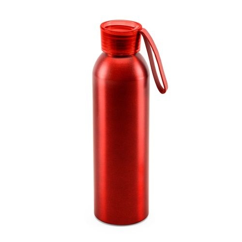 ST94059-105RIO Aluminium-Flasche_ rot
